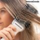 Perie ionica de uscare si volum 3 in 1 Volumio Wellness Beauté 1000W - imagine 4