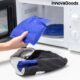 Perna de gel pentru migrene si relaxare Hawfron InnovaGoods Wellness Relax - imagine 6