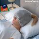 Perna de gel pentru migrene si relaxare Hawfron InnovaGoods Wellness Relax - imagine 7