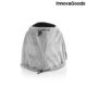 Perna de gel pentru migrene si relaxare Hawfron InnovaGoods Wellness Relax - imagine 8