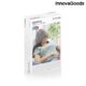 Perna de gel pentru migrene si relaxare Hawfron InnovaGoods Wellness Relax - imagine 9