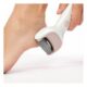 Pila electrica pentru calcaie Cecotec Bamba SkinCare Silky, cu acumulator - imagine 2