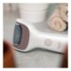 Pila electrica pentru calcaie Cecotec Bamba SkinCare Silky, cu acumulator - imagine 3