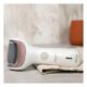 Pila electrica pentru calcaie Cecotec Bamba SkinCare Silky, cu acumulator - imagine 4