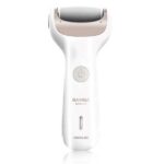 Pila electrica pentru calcaie Cecotec Bamba SkinCare Silky, cu acumulator