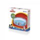 Piscina gonflabila pentru copii, rotunda, model Mickey Mouse, 122x25 cm - imagine 8