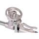 Pistol aplicat spuma, aluminiu, duza cupru, Strend Pro - imagine 3