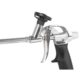Pistol aplicat spuma, teflonat, aluminiu, Strend Pro - imagine 2