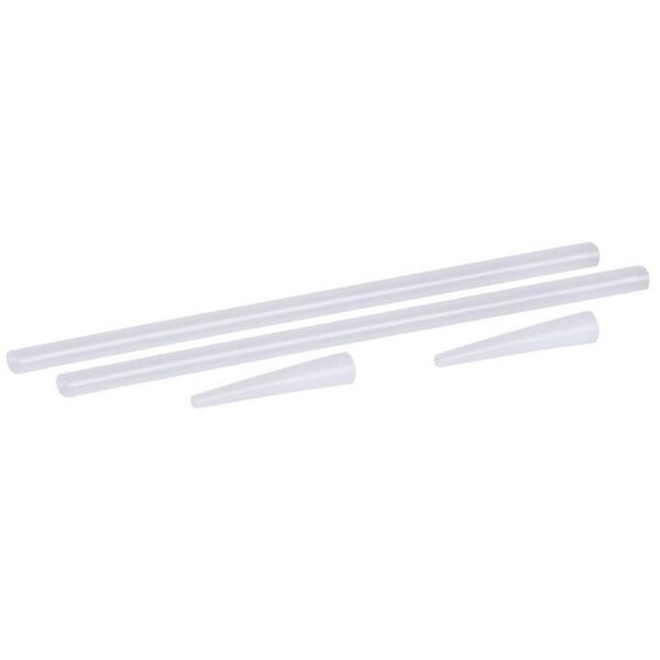 Pistol aplicat spuma, teflonat, aluminiu, Strend Pro - imagine 6