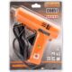 Pistol de lipit baton silicon, temperatura reglabila, 150 W, Richmann Exclusive - imagine 2