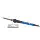 Pistol de lipit de mare precizie, 60W, temperatura reglabila, 6 capete interschimbabile - imagine 6