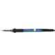 Pistol de lipit de mare precizie, 60W, temperatura reglabila, 6 capete interschimbabile - imagine 5