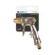 Pistol stropit gradina, 2 moduri, duza alama, Brass, Cellfast - imagine 2