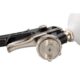 Pistol de vopsit, vas superior plastic, 4 bar, 0.6 L, 1.5 mm, NEO - imagine 3