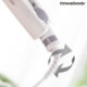 Placa de par din ceramica pentru bucle Wavio InnovaGoods 55 W Wellness Beauty - imagine 5
