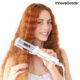 Placa de par din ceramica pentru bucle Wavio InnovaGoods 55 W Wellness Beauty - imagine 10