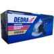 Polizor unghiular, flex, 1100 W, 125 mm, Dedra - imagine 2