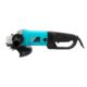 Polizor unghiular, flex, cu accesorii, 2000 W, 230 mm, Detoolz - imagine 5