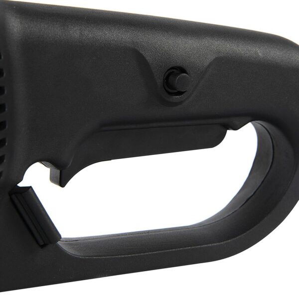 Polizor unghiular, flex, cu accesorii, 2000 W, 230 mm, Detoolz - imagine 4