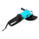 Polizor unghiular, flex, cu accesorii, 2000 W, 230 mm, Detoolz - imagine 3