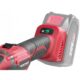Polizor unghiular, polisat, Worcraft, 20V Li-ion (acumulator neinclus), turatie reglabila, 150 mm - imagine 4