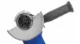 Polizor unghiular, flex, 1100 W, 125 mm, Dedra - imagine 8