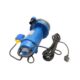 Pompa submersibila pentru apa murdara, inox, 750 W, 7980 l/h, Breckner Germany - imagine 4