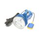 Pompa submersibila pentru apa murdara, inox, 750 W, 7980 l/h, Breckner Germany - imagine 5