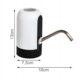 Popma electrica de apa pentru bidoane, universala, incarcare USB - imagine 3