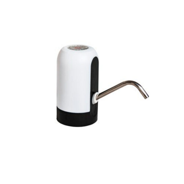 Popma electrica de apa pentru bidoane, universala, incarcare USB - imagine 5
