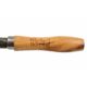 Prajitor pentru slanina, fonta, cu maner 53 cm, 12.5cm, Perfect Home - imagine 3
