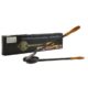 Prajitor pentru slanina, fonta, cu maner 53 cm, 12.5cm, Perfect Home - imagine 2