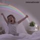 Proiector LED Nor Curcubeu Libow InnovaGoods Gadget Kids - imagine 3