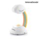Proiector LED Nor Curcubeu Libow InnovaGoods Gadget Kids - imagine 4