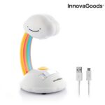 Proiector LED Nor Curcubeu Libow InnovaGoods Gadget Kids