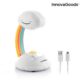 Proiector LED Nor Curcubeu Libow InnovaGoods Gadget Kids
