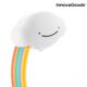 Proiector LED Nor Curcubeu Libow InnovaGoods Gadget Kids - imagine 6