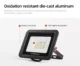 Proiector LED Superfire 30W, 2400 lm, 32 Leduri, lumina alb-rece 6000K - imagine 2