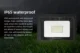 Proiector LED Superfire 30W, 2400 lm, 32 Leduri, lumina alb-rece 6000K - imagine 4
