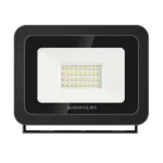 Proiector LED Superfire 30W, 2400 lm, 32 Leduri, lumina alb-rece 6000K