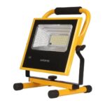 Proiector LED portabil Superfire FS1-H, 100W, 1330 lm, Acumulator 16100 mAh