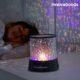 Proiector de stele LED InnovaGoods, Multicolor - imagine 2