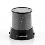 Proiector de stele LED InnovaGoods, Multicolor