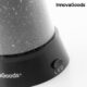 Proiector de stele LED InnovaGoods, Multicolor - imagine 12