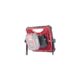 Proiector lucru, LED COB, 20V Li-Ion, cu acumulator 2 Ah, incarcator, 30W, 1800 lm, Worcraft - imagine 2