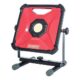 Proiector lucru, LED COB, 20V Li-Ion, cu acumulator 2 Ah, incarcator, 30W, 1800 lm, Worcraft - imagine 3