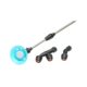 Pulverizator gradina, pompa de stropit, vermorel, Breckner Germany, manual, pentru spate, 12 L - imagine 5