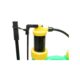 Pulverizator gradina, pompa de stropit, vermorel, Breckner Germany, manual, pentru spate, 12 L - imagine 3
