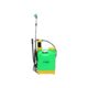 Pulverizator gradina, pompa de stropit, vermorel, Breckner Germany, manual, pentru spate, 12 L - imagine 7
