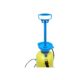 Pulverizator gradina, pompa de stropit, vermorel, Breckner Germany, manual, pentru spate, 8 L - imagine 5